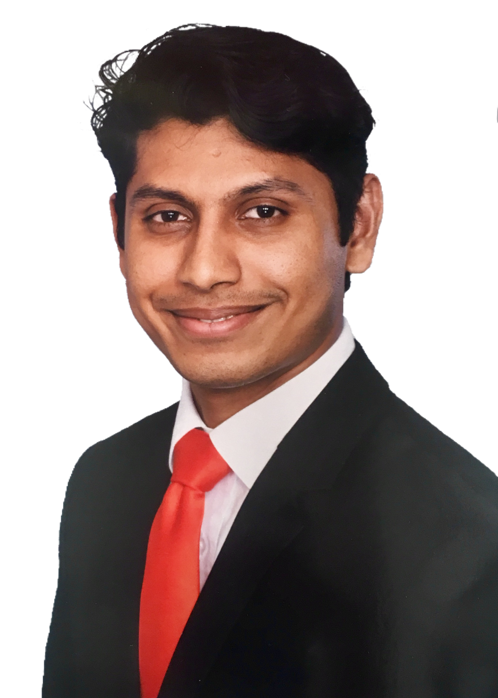 Amimul's Image